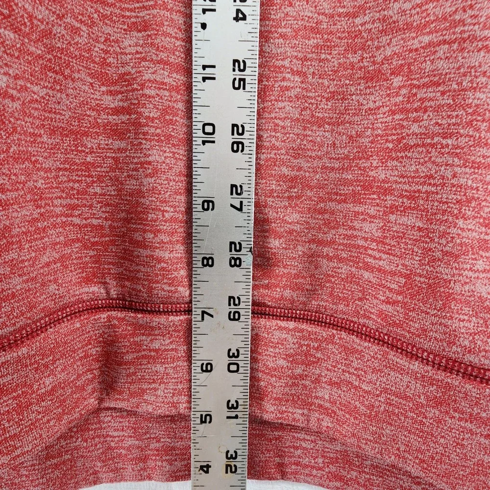 Adidas 3XL Red Wisconsin Badgers Quarter Zip Pullover Climawarm NCAA Sporty Big